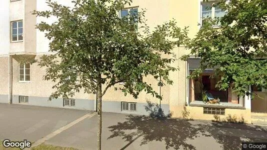 Apartments for rent in Jönköping - Photo from Google Street View