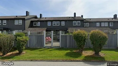 Apartments for rent in Stavanger - Photo from Google Street View