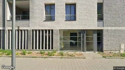 Apartments for rent in Amiens - Photo from Google Street View