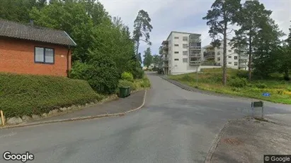 Apartments for rent in Jönköping - Photo from Google Street View