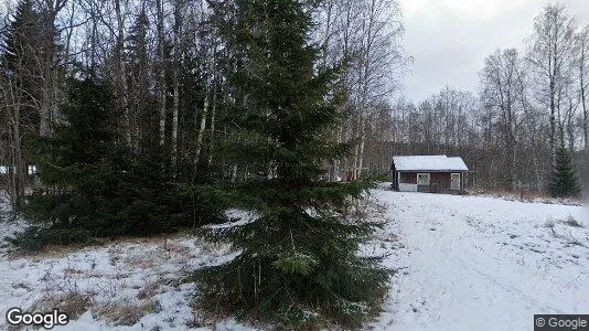 Apartments for rent in Sundsvall - Photo from Google Street View