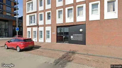 Apartments for rent in Rotterdam Feijenoord - Photo from Google Street View