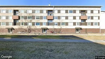 Apartments for rent in Pori - Photo from Google Street View
