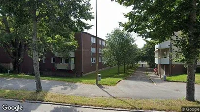 Apartments for rent in Kumla - Photo from Google Street View