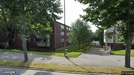 Apartments for rent in Kumla - Photo from Google Street View