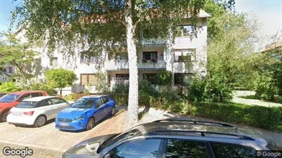 Apartments for rent in Bremen - Photo from Google Street View