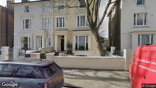 Apartments for rent in Location is not specified - Photo from Google Street View