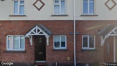 Apartments for rent in Dublin 13 - Photo from Google Street View