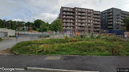 Apartments for rent in Mölndal - Photo from Google Street View