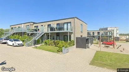 Apartments for rent in Aalborg Øst - Photo from Google Street View