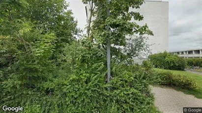 Apartments for rent in Aalborg Center - Photo from Google Street View