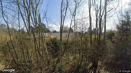 Apartments for rent in Eskebjerg - Photo from Google Street View