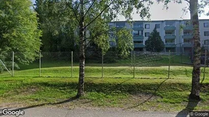 Apartments for rent in Tampere Eteläinen - Photo from Google Street View