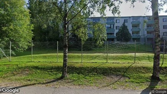 Apartments for rent in Tampere Eteläinen - Photo from Google Street View