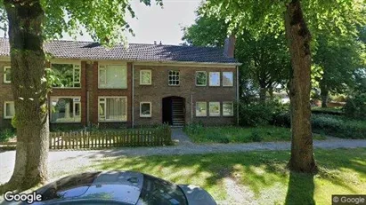 Apartments for rent in Veendam - Photo from Google Street View