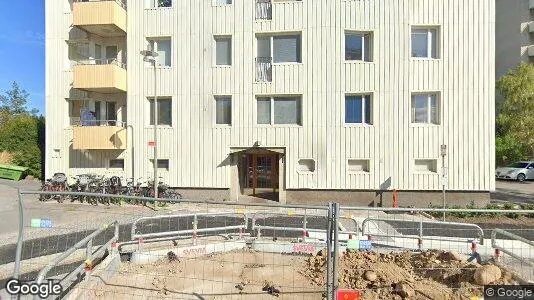 Apartments for rent in Stockholm South - Photo from Google Street View
