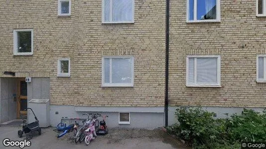 Apartments for rent in Stockholm West - Photo from Google Street View