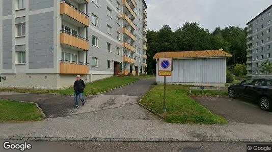 Apartments for rent in Uddevalla - Photo from Google Street View