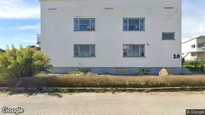 Apartments for rent in Borås - Photo from Google Street View