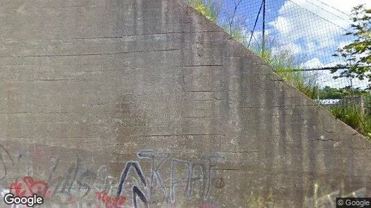 Apartments for rent in Mölndal - Photo from Google Street View