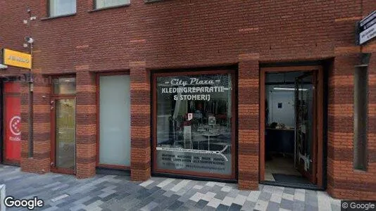 Apartments for rent in Nieuwegein - Photo from Google Street View