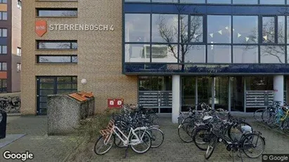 Apartments for rent in Nijmegen - Photo from Google Street View