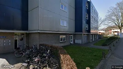 Apartments for rent in Nijmegen - Photo from Google Street View