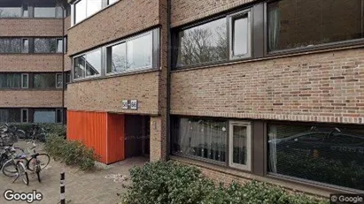 Rooms for rent in Nijmegen - Photo from Google Street View
