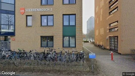Apartments for rent in Nijmegen - Photo from Google Street View