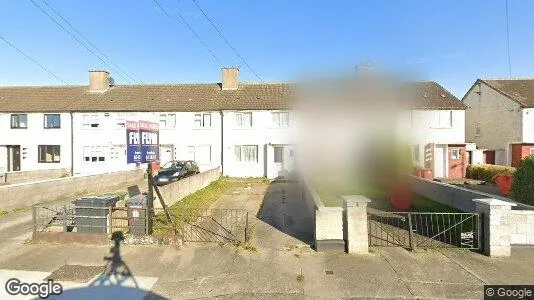 Apartments for rent in Dublin 5 - Photo from Google Street View