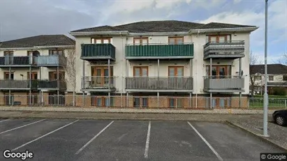 Apartments for rent in Dublin 24 - Photo from Google Street View