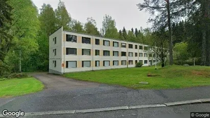 Rooms for rent in Tampere Lounainen - Photo from Google Street View