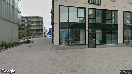 Apartments for rent in Upplands Väsby - Photo from Google Street View