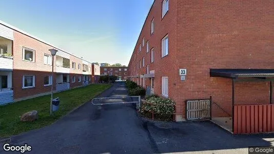 Rooms for rent in Uppsala - Photo from Google Street View