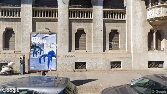 Apartments for rent in Milano Zona 2 - Stazione Centrale, Gorla, Turro, Greco, Crescenzago - Photo from Google Street View