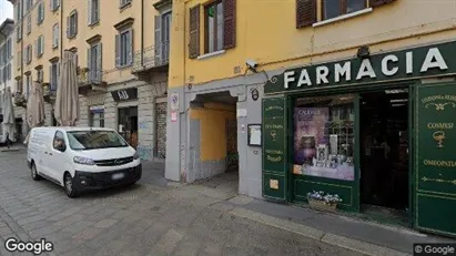 Apartments for rent in Milano Zona 6 - Barona, Lorenteggio - Photo from Google Street View