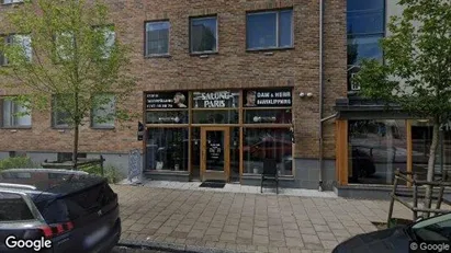 Apartments for rent in Norra hisingen - Photo from Google Street View