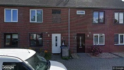 Apartments for rent in Zutphen - Photo from Google Street View