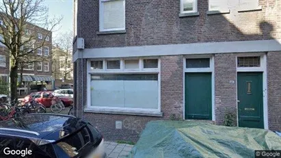 Apartments for rent in Rotterdam Kralingen-Crooswijk - Photo from Google Street View