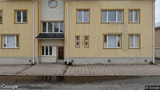 Apartments for rent in Rauma - Photo from Google Street View