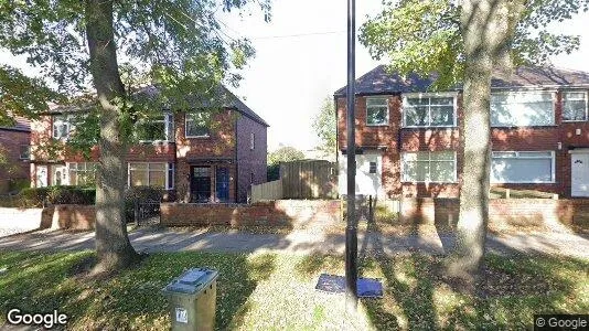 Apartments for rent in North Shields - Tyne and Wear - Photo from Google Street View