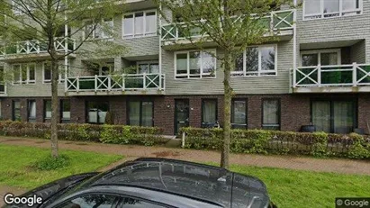 Apartments for rent in Ede - Photo from Google Street View