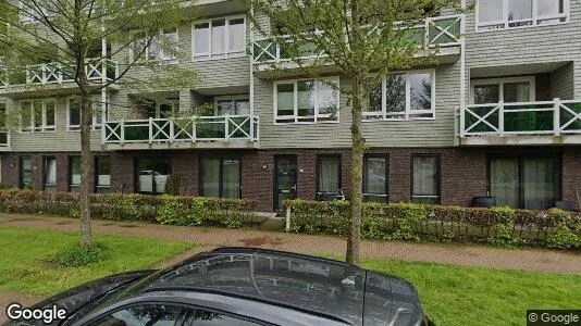 Apartments for rent in Ede - Photo from Google Street View