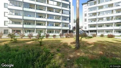 Apartments for rent in Turku - Photo from Google Street View