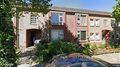 Apartments for rent in Veendam - Photo from Google Street View
