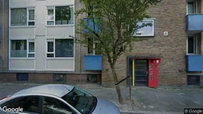 Apartments for rent in Groningen - Photo from Google Street View