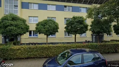 Apartments for rent in Bremerhaven - Photo from Google Street View