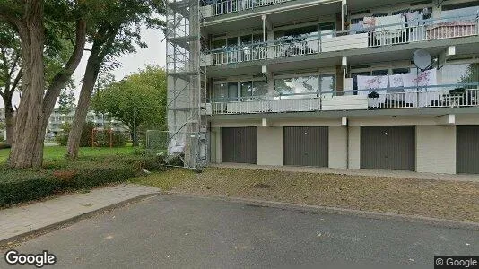 Apartments for rent in Zevenaar - Photo from Google Street View