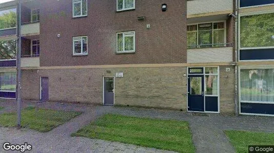Apartments for rent in Rheden - Photo from Google Street View