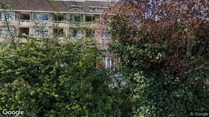 Apartments for rent in Wijchen - Photo from Google Street View